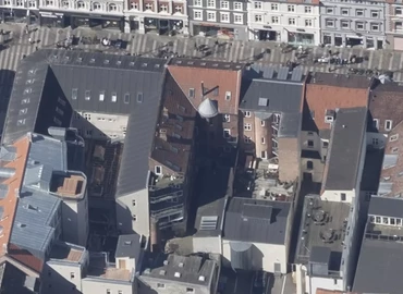 Butik Ryesgade 7 8000 Aarhus C