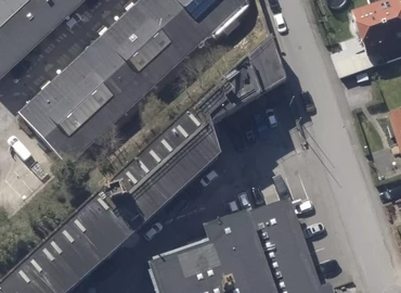 Kontor til leje på Hermodsvej 5A, 8230 Åbyhøj - 150 m² | Foto 4 - Lokalebasen.dk