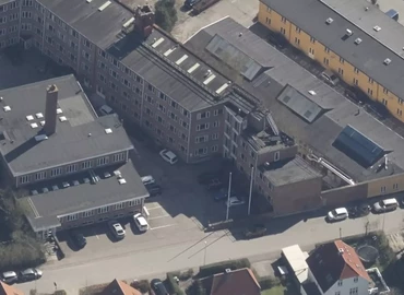 Kontor til leje på Hermodsvej 5A, 8230 Åbyhøj - 150 m² | Foto 3 - Lokalebasen