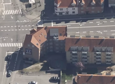 Butik Oddervej 67A 8270 Højbjerg