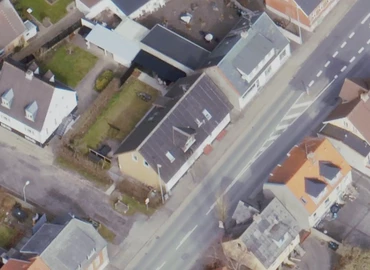 Bolig Søndergade 90 9900 Frederikshavn