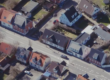 Bolig Søndergade 90 9900 Frederikshavn