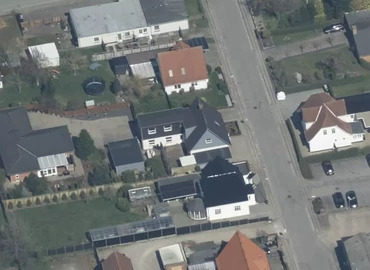 Bolig Allegade 7 6500 Vojens