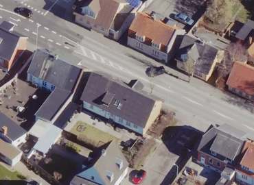 Bolig Søndergade 90 9900 Frederikshavn