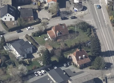 Butik Oddervej 67A 8270 Højbjerg