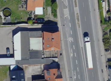 Butik til leje på Englandsvej 368, 2770 Kastrup - 240 m² | Foto 4 - Lokalebasen