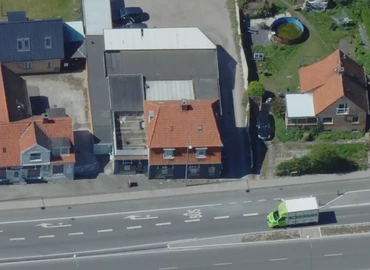 Butik til leje på Englandsvej 368, 2770 Kastrup - 240 m² | Foto 2 - Lokalebasen