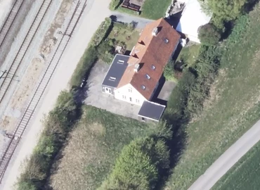 Bolig Vøjremosegyden 10 5290 Marslev
