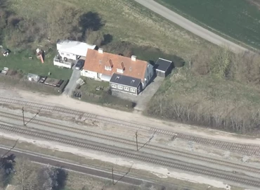 Bolig Vøjremosegyden 10 5290 Marslev