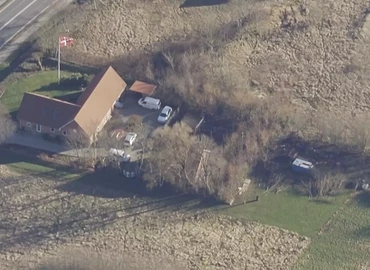 Grund Skanderborgvej 186 8382 Hinnerup