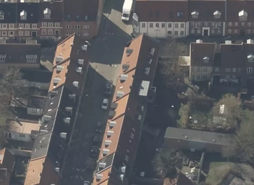 Bolig Stefansgade 18A 8700 Horsens