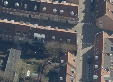 Bolig Stefansgade 18A 8700 Horsens