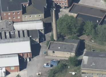 Kontor til leje på Mellem Broerne 14, 4100 Ringsted - 412 m² | Foto 0 - Lokalebasen.dk