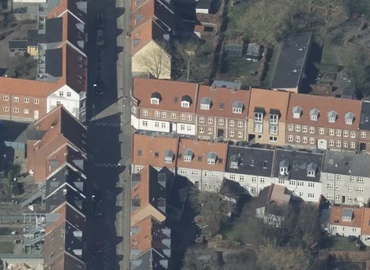 Bolig Stefansgade 18A 8700 Horsens