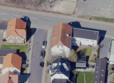 Bolig Dronning Dagmars Vej 26 6760 Ribe