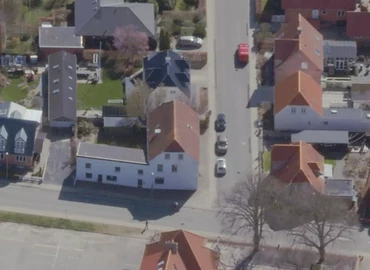 Bolig Dronning Dagmars Vej 26 6760 Ribe