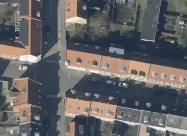 Bolig Stefansgade 18A 8700 Horsens