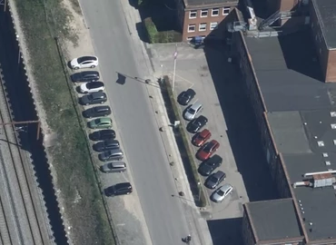 Kontor til leje på Mellem Broerne 14, 4100 Ringsted - 412 m² | Foto 3 - Lokalebasen.dk