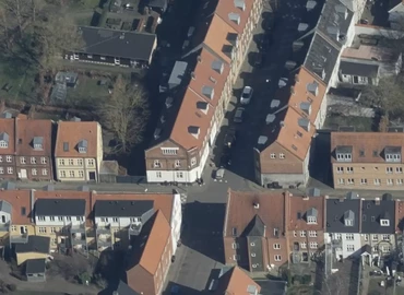 Bolig Stefansgade 18A 8700 Horsens