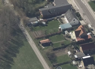 Bolig Louisevej 15A 8220 Brabrand