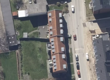 Bolig Vikærsvej 19 8240 Risskov