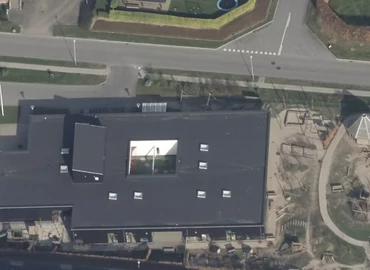 Lager / produktion Vestermarken 3 8260 Viby J