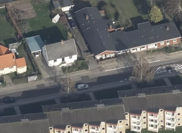 Bolig Louisevej 15A 8220 Brabrand