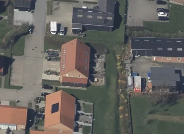 Lager / produktion Vestermarken 3 8260 Viby J