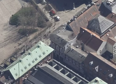 Butik Kannikegade 10 8000 Aarhus C