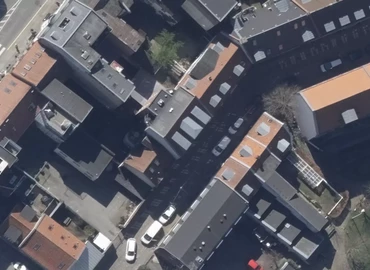 Bolig Anholtsgade 7 8000 Aarhus C