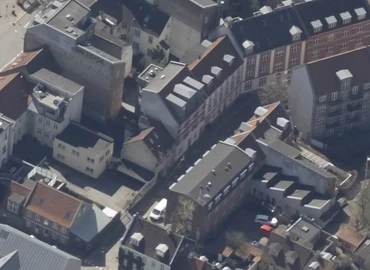 Bolig Anholtsgade 7 8000 Aarhus C