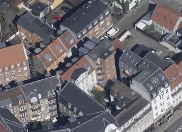Bolig Anholtsgade 7 8000 Aarhus C