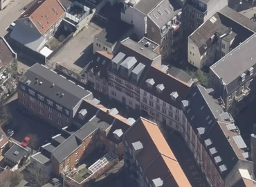 Bolig Anholtsgade 7 8000 Aarhus C