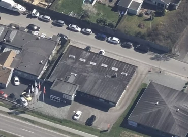 Lager / produktion Stavneagervej 39 8250 Egå