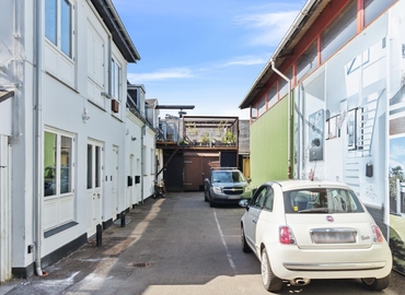 Office Lærkevej 15E, st. 2400 Copenhagen NV