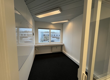 Kontor til leje på Gunnar Clausens Vej 19, 8260 Viby J - 225 m² | Foto 2 - Lokalebasen.dk