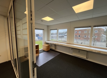 Kontor til leje på Gunnar Clausens Vej 19, 8260 Viby J - 225 m² | Foto 4 - Lokalebasen