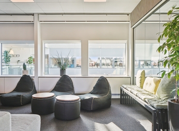 288 m² Business space in Copenhagen S, Hedegaardsvej 88 (2300) - 11 | MatchOffice.com