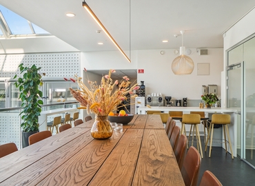 288 m² Business space in Copenhagen S, Hedegaardsvej 88 (2300) - 13 | MatchOffice.com