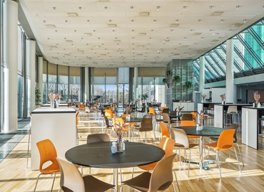 288 m² Business space in Copenhagen S, Hedegaardsvej 88 (2300) - 16 | MatchOffice