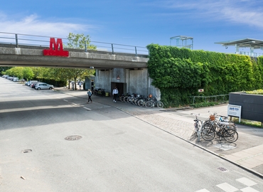 288 m² Business space in Copenhagen S, Hedegaardsvej 88 (2300) - 19 | MatchOffice