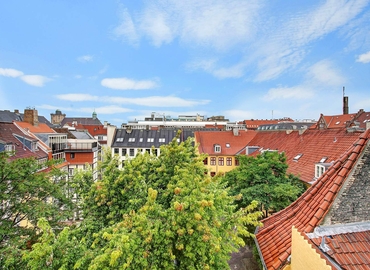 Kontor til leje på Sværtegade 3, 1118 København K - 121 m² | Foto 0 - Lokalebasen.dk