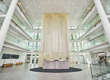 288 m² Business center in Copenhagen S, Hedegaardsvej 88 (2300) - 2 | MatchOffice.com