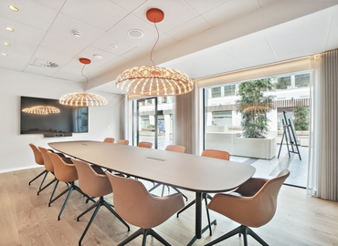 288 m² Business center in Copenhagen S, Hedegaardsvej 88 (2300) - 4 | MatchOffice.com