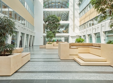 288 m² Serviced office in Copenhagen S, Hedegaardsvej 88 (2300) - 6 | MatchOffice.com