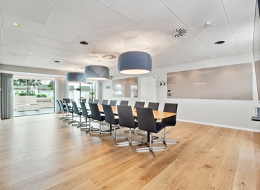 288 m² Business space in Copenhagen S, Hedegaardsvej 88 (2300) - 8 | MatchOffice.com