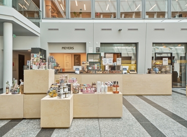 288 m² Business center in Copenhagen S, Hedegaardsvej 88 (2300) - 7 | MatchOffice.com