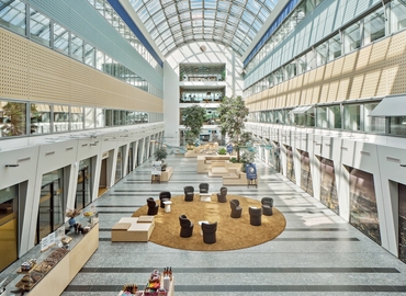 288 m² Business park in Copenhagen S, Hedegaardsvej 88 (2300) - 9 | MatchOffice.com