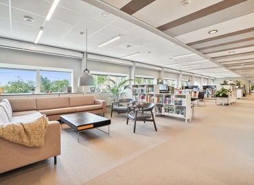 288 m² Business park in Copenhagen S, Hedegaardsvej 88 (2300) - 3 | MatchOffice