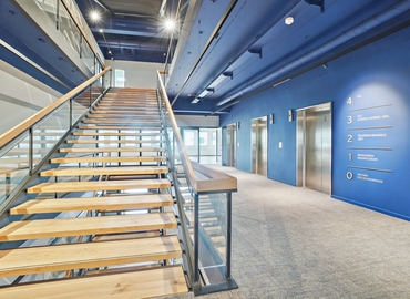 288 m² Serviced office in Copenhagen S, Hedegaardsvej 88 (2300) - 10 | MatchOffice